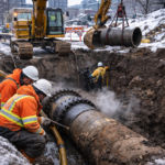 Calgary Water Crisis
