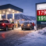 Fuel Market Volatility
