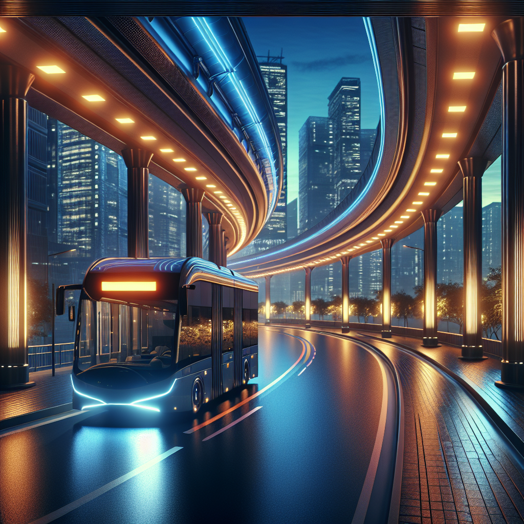 scarborough busway