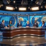 global news calgary anchors