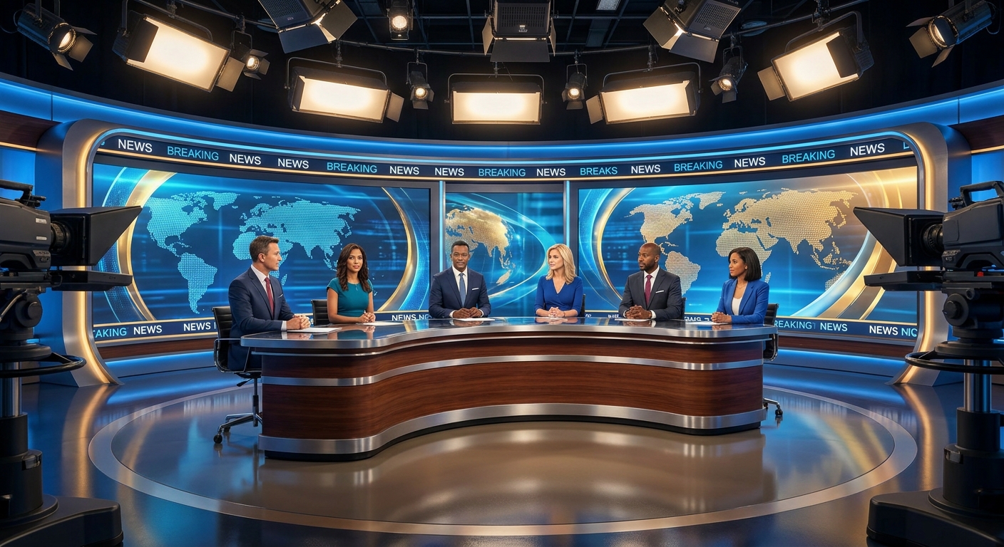 global news calgary anchors