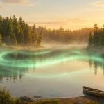 blue green algae nova scotia