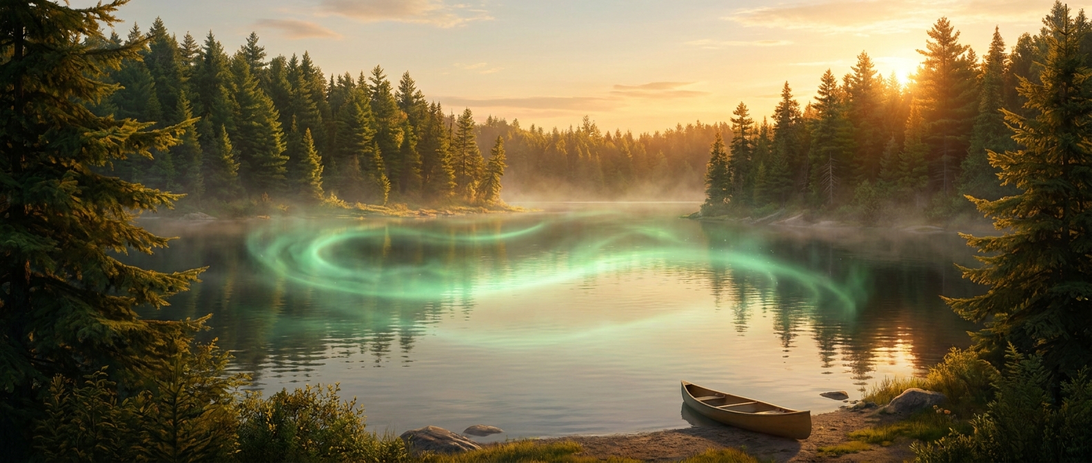 blue green algae nova scotia