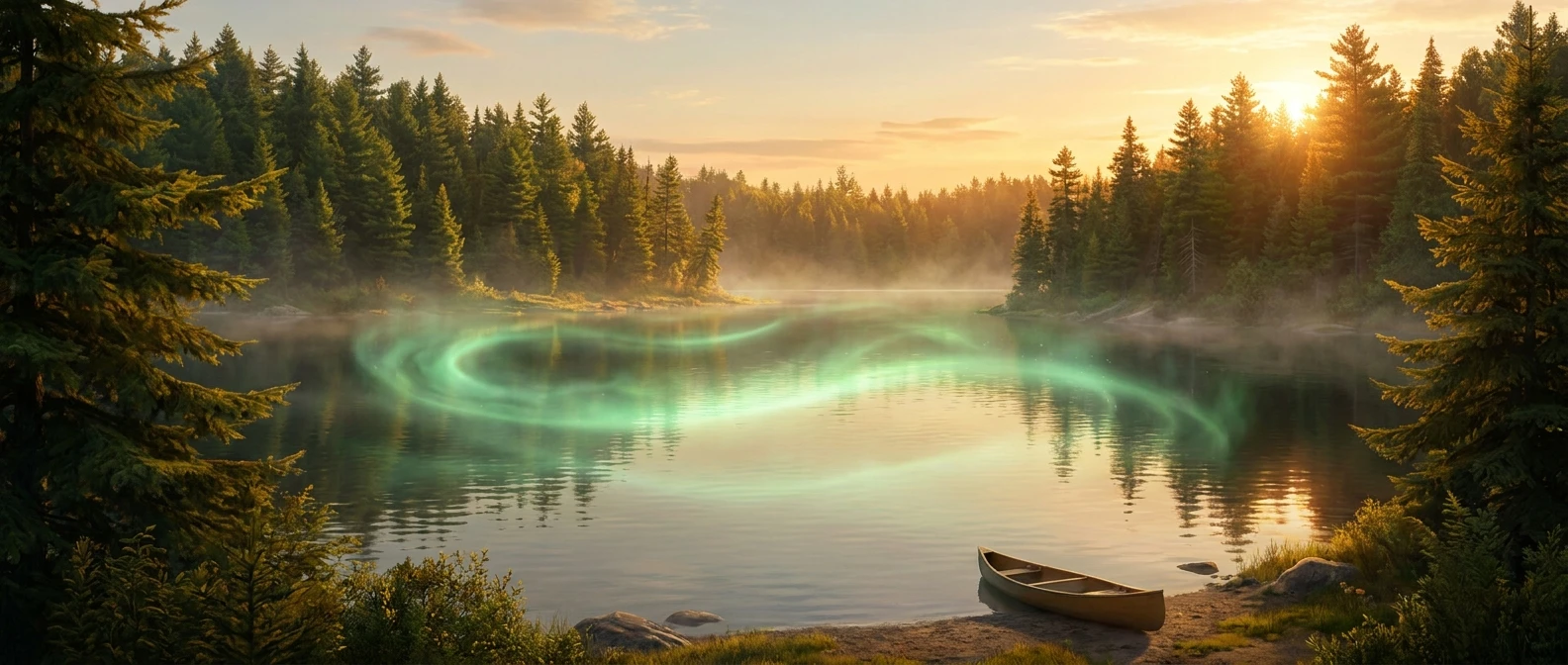 blue green algae nova scotia