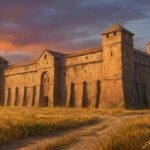 stony mountain institution