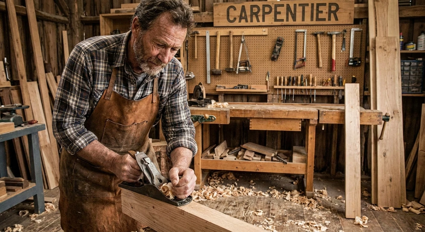 Carpentier