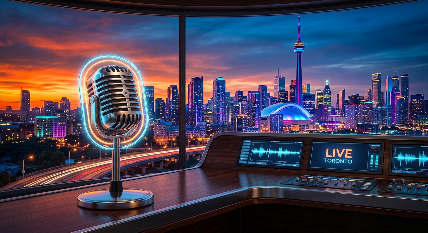 640 toronto radio