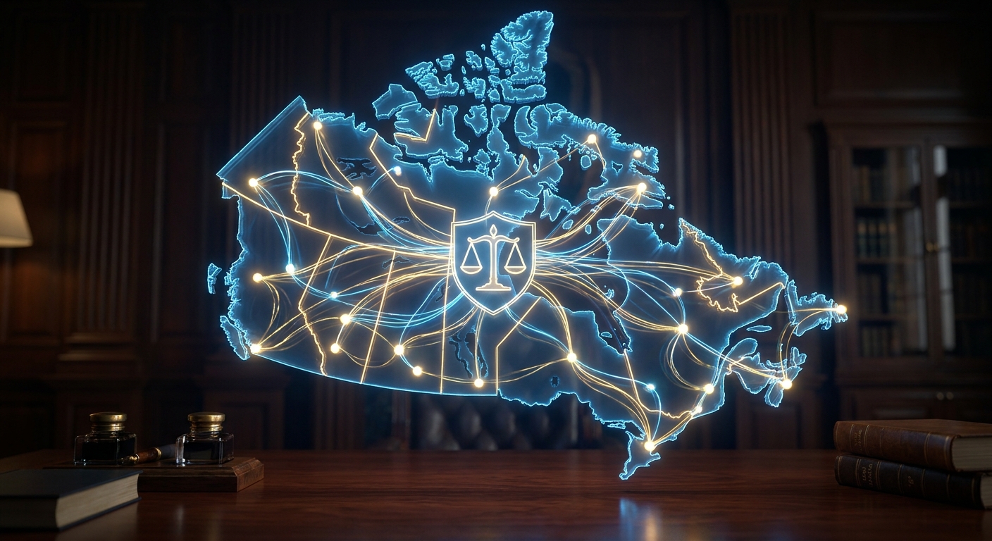 canada wide warrant