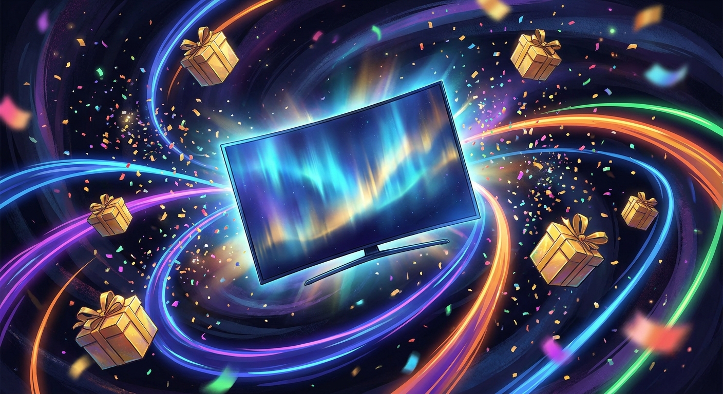 global tv bc contests
