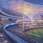 rogers centre renovations