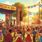 Carnaval del Sol Vancouver