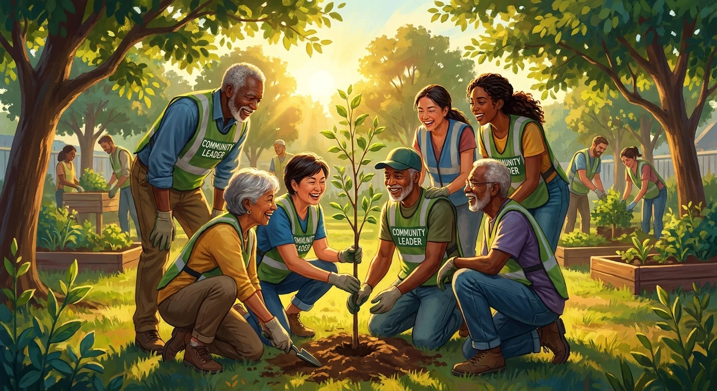civic role models