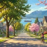 Trutch Street Vancouver