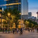 stabbing calgary