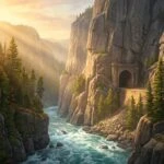 coquihalla canyon provincial park