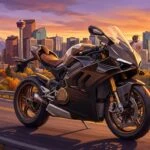 calgary motorcycle accident