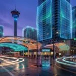 shooting calgary