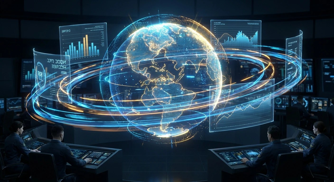 global news radar