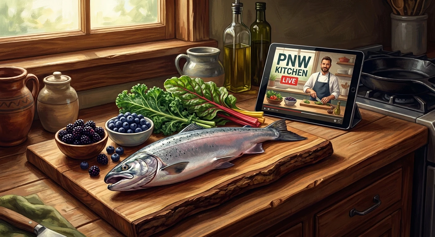 global bc recipes