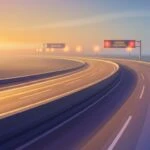 highway 400 accident
