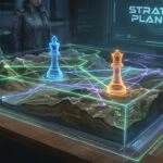 valley combat guide