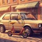 honda motocompo