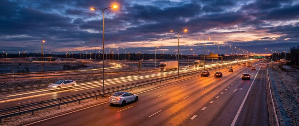 stoney trail accident