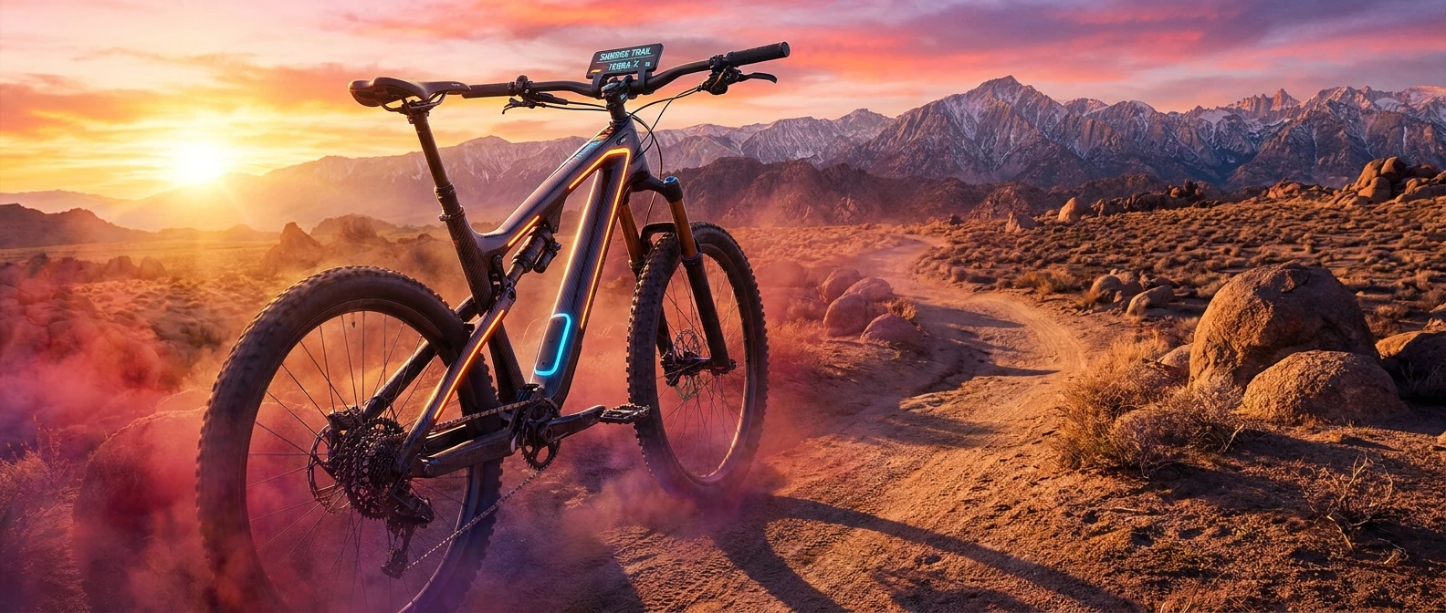 subaru trailseeker